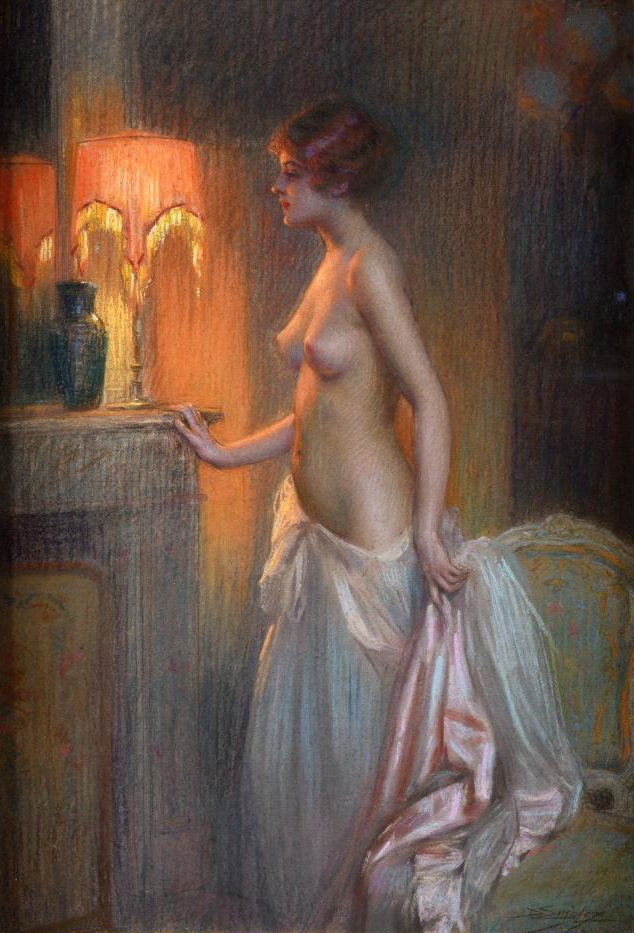 Ora di andare a letto